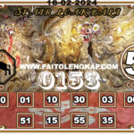 Syair Togel HongkongPools 16 Febuari 2024. Syair hari ini