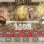 Syair Togel SingaporePools 14 Febuari 2024. Syair hari ini