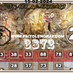 Syair Togel SingaporePools 15 Febuari 2024. Syair hari ini