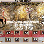 Syair Togel SingaporePools 18 Febuari 2024. Syair hari ini