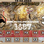 Syair Togel SingaporePools 19 Febuari 2024. Syair hari ini