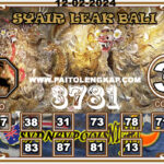 Syair Togel Sydneypoolsnight 12 Febuari 2024. Syair hari ini