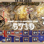 Syair Togel SydneyPools 19 Febuari 2024. Syair hari ini