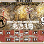 Syair Togel Hongkongpools 16 Maret 2024. Syair hari ini