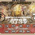 Syair Togel Hongkongpools 08 Maret 2024. Syair hari ini