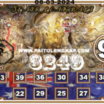 Syair Togel Sydneypools 09 Maret 2024. Syair hari ini