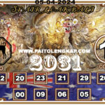 syair-togel-Sydneypools-5-April-2024