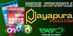 angka-main-Jayapurapools-31-januari-2025 