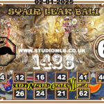 syair-togel-Sydneynightpools-02-januari-2024