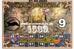 syair-togel-Sydneynightpools-1-februari-2025
